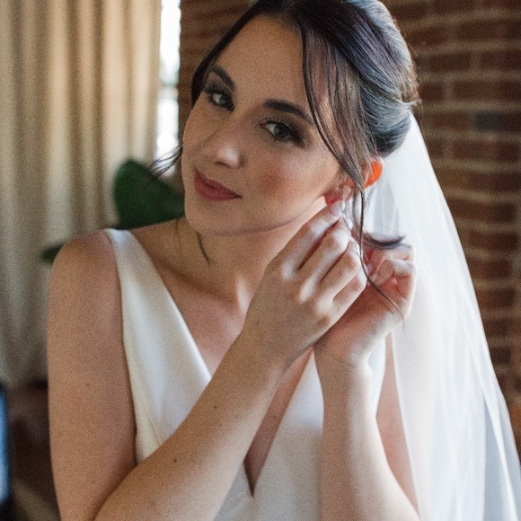 Meet your Posher, Kortnie - Picture 1 of 1